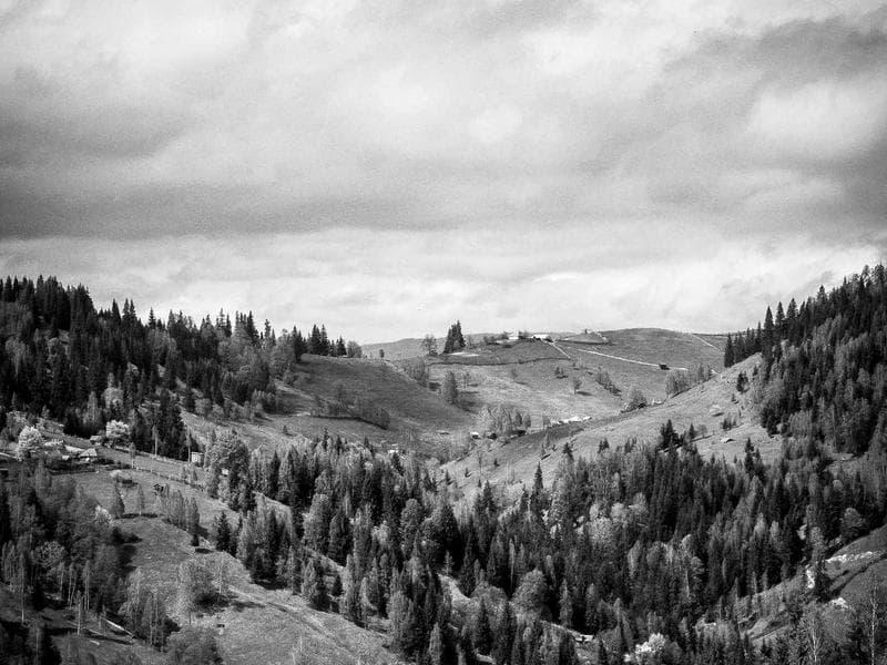 Paddling — Flatwater