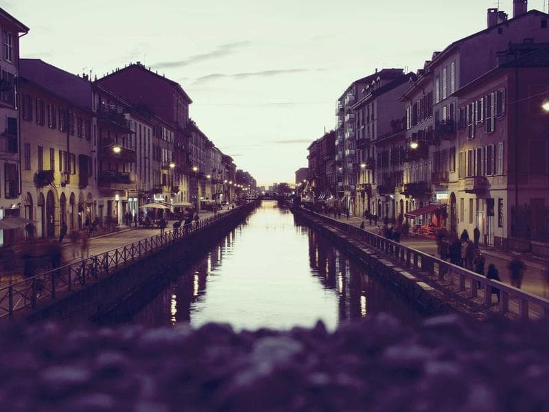 Paddling — Flatwater