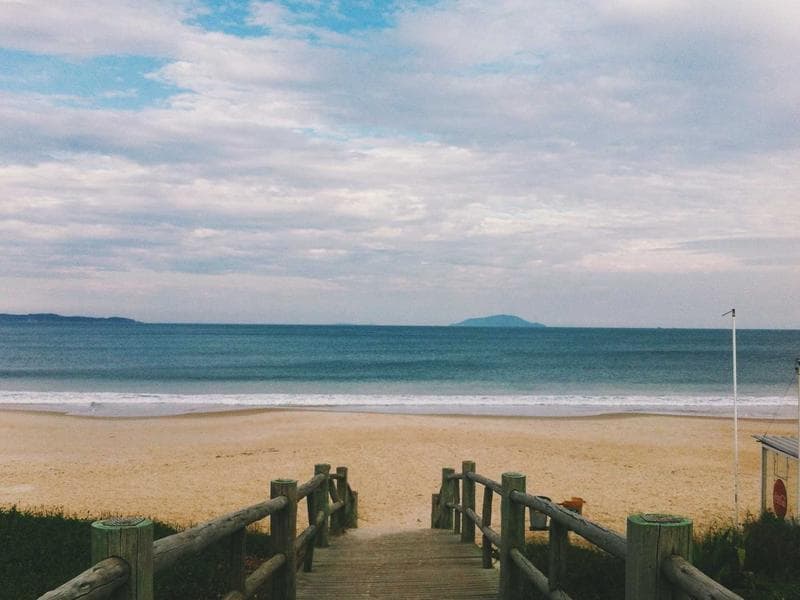 Swimming & Beach