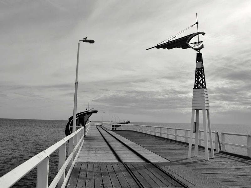 Paddling — Flatwater