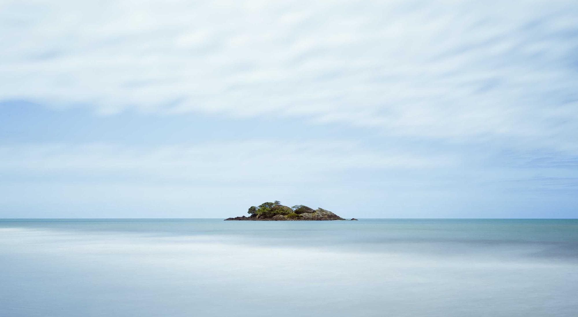 Paddling — Sea & Coastal in Georgian Bay