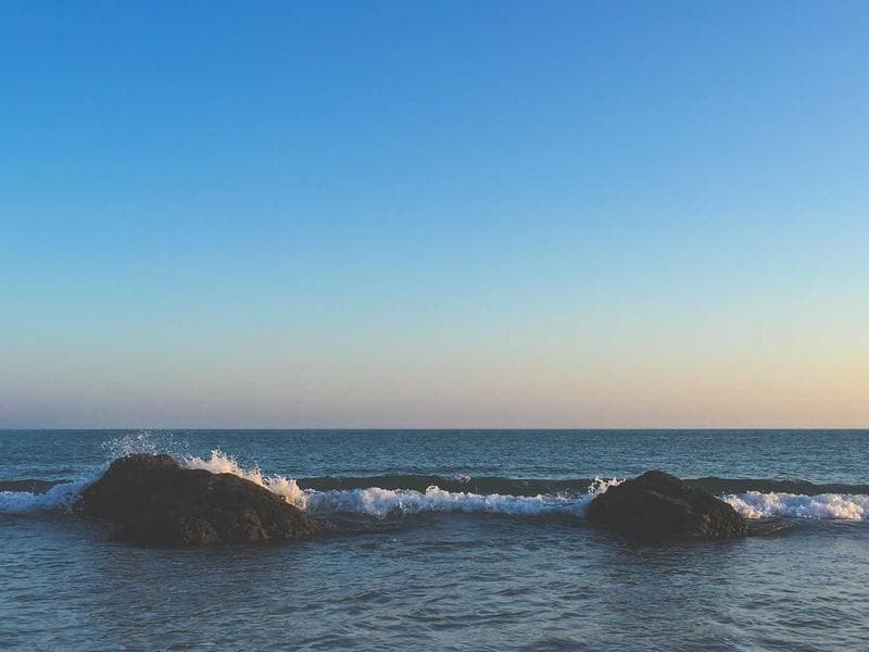 Swimming & Beach