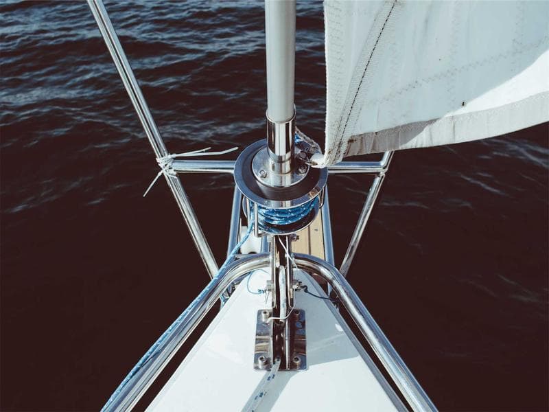 Sailing & Boating