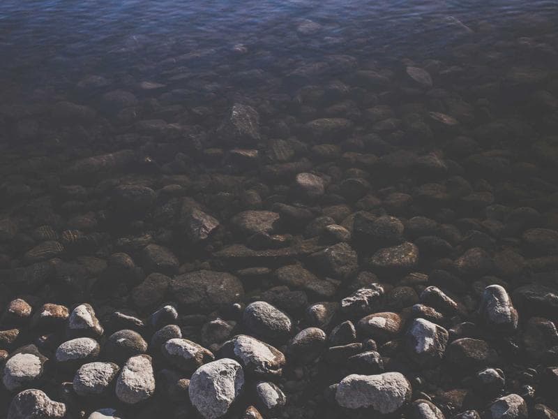 Paddling — Flatwater