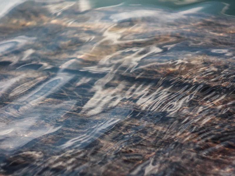 Paddling — Whitewater
