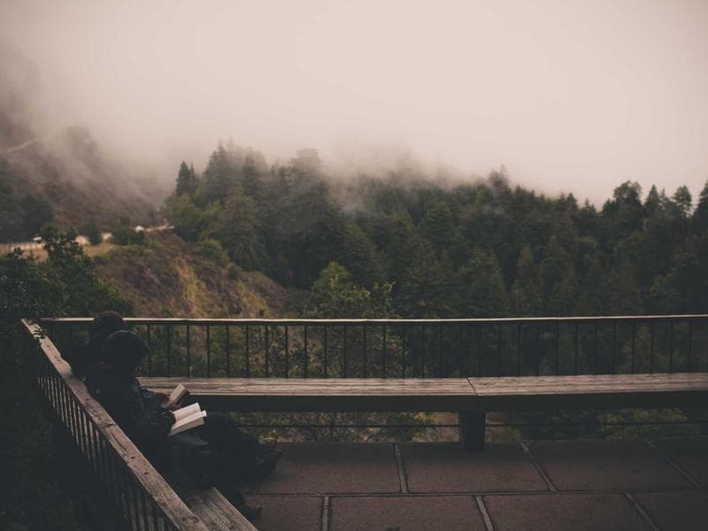 Nature & Discovery