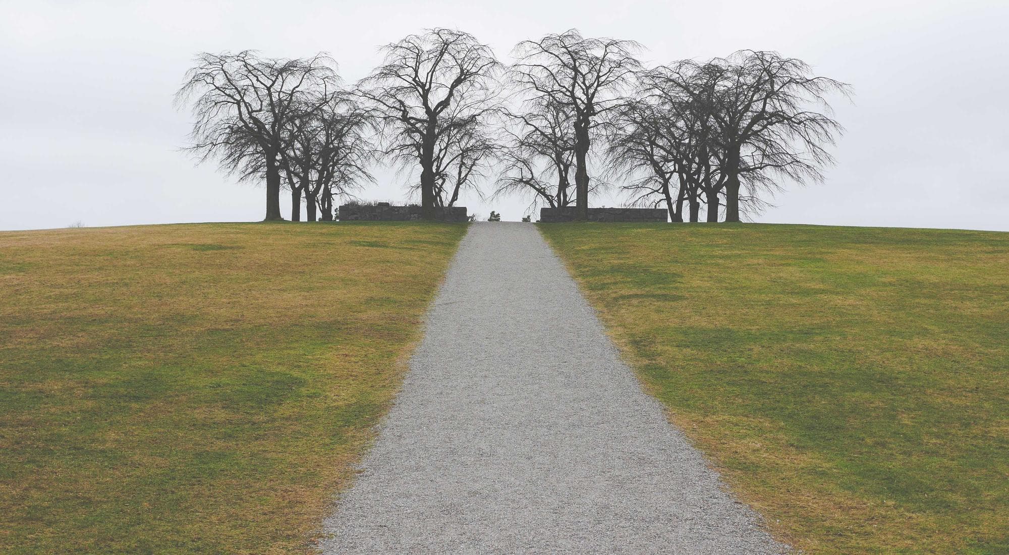 Walking & Strolling in Oshawa
