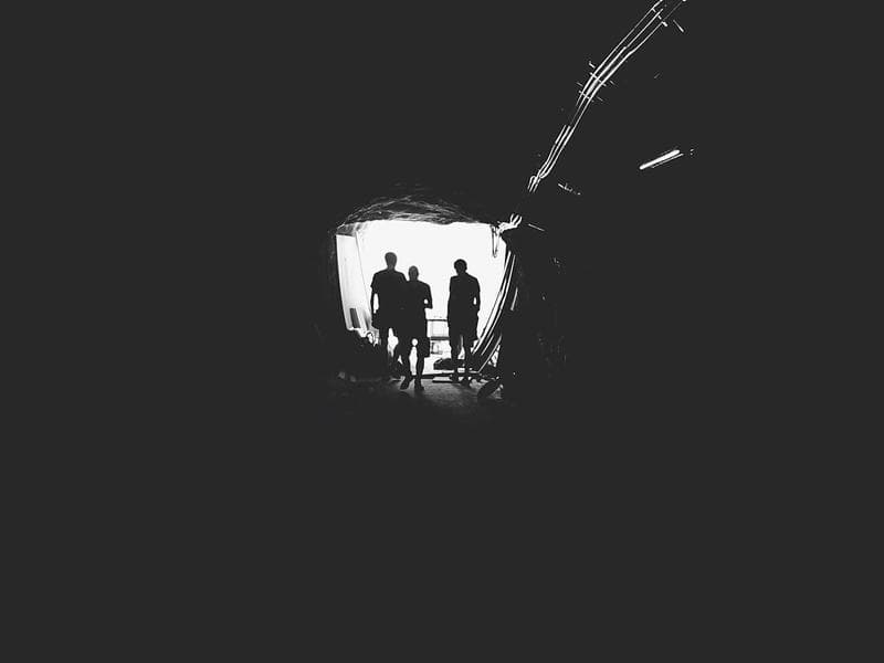 Walking & Strolling