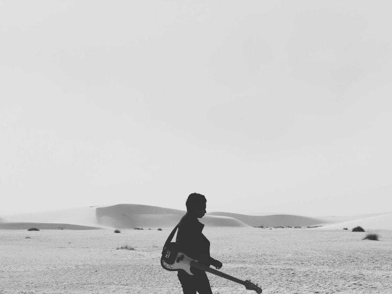Paddling — Flatwater
