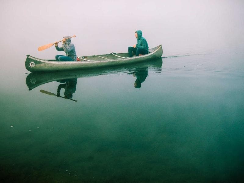 Freshwater Fishing